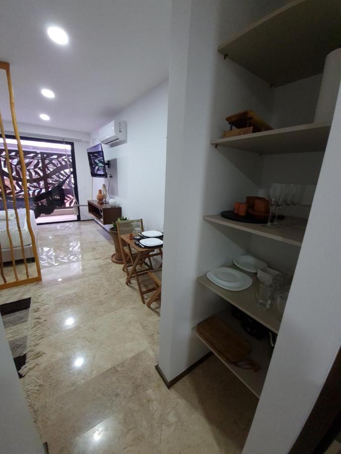 Modernos Estudios A Pasos De La 5Ta Av Pool View - By Yeah Playa del Carmen Buitenkant foto