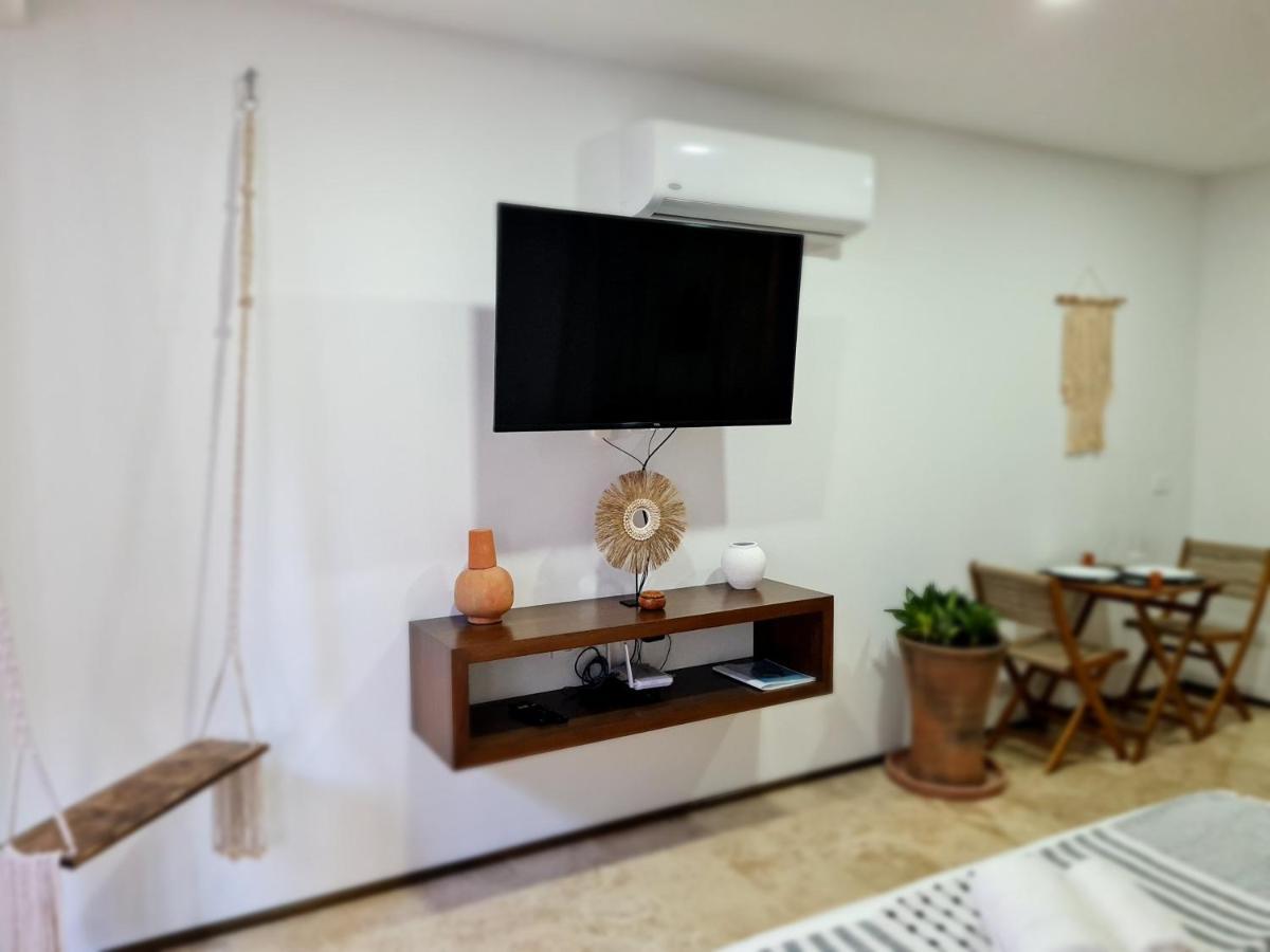 Modernos Estudios A Pasos De La 5Ta Av Pool View - By Yeah Playa del Carmen Buitenkant foto