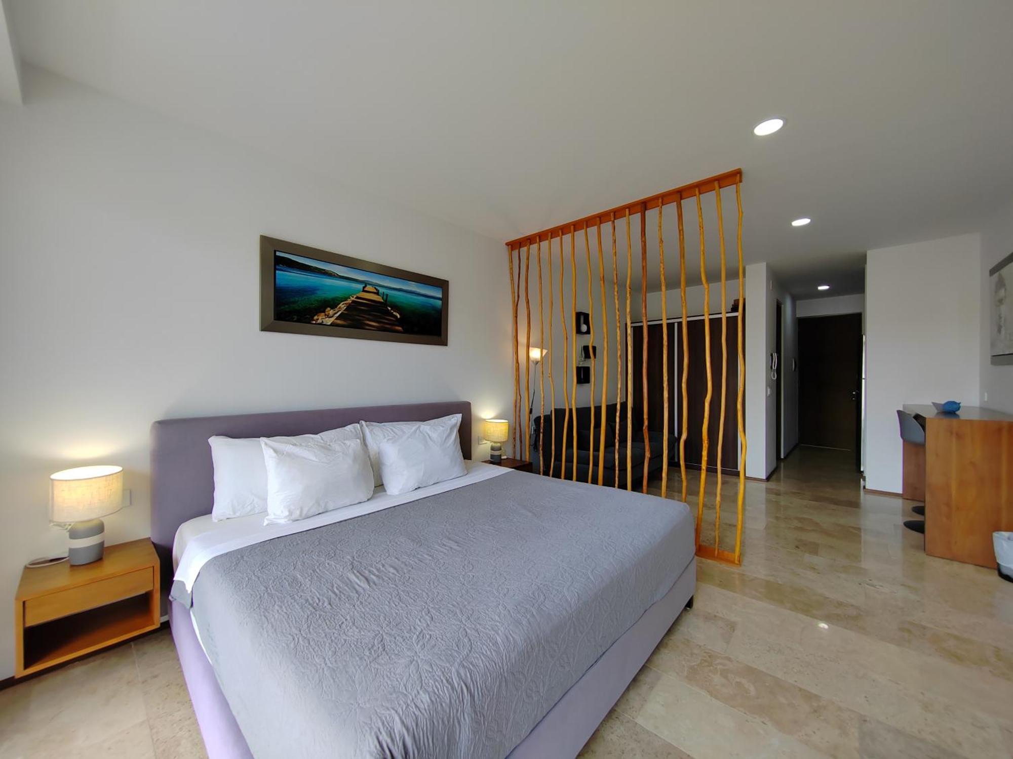 Modernos Estudios A Pasos De La 5Ta Av Pool View - By Yeah Playa del Carmen Buitenkant foto