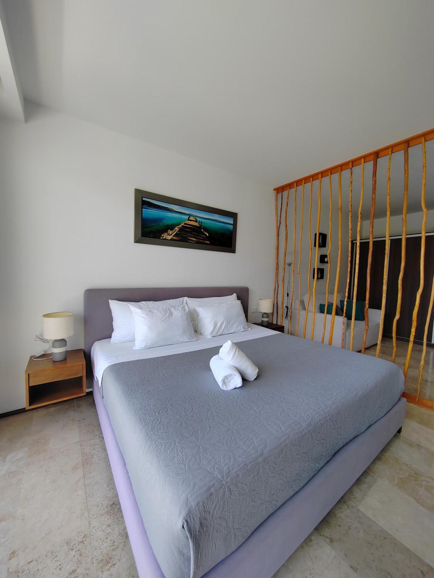 Modernos Estudios A Pasos De La 5Ta Av Pool View - By Yeah Playa del Carmen Buitenkant foto